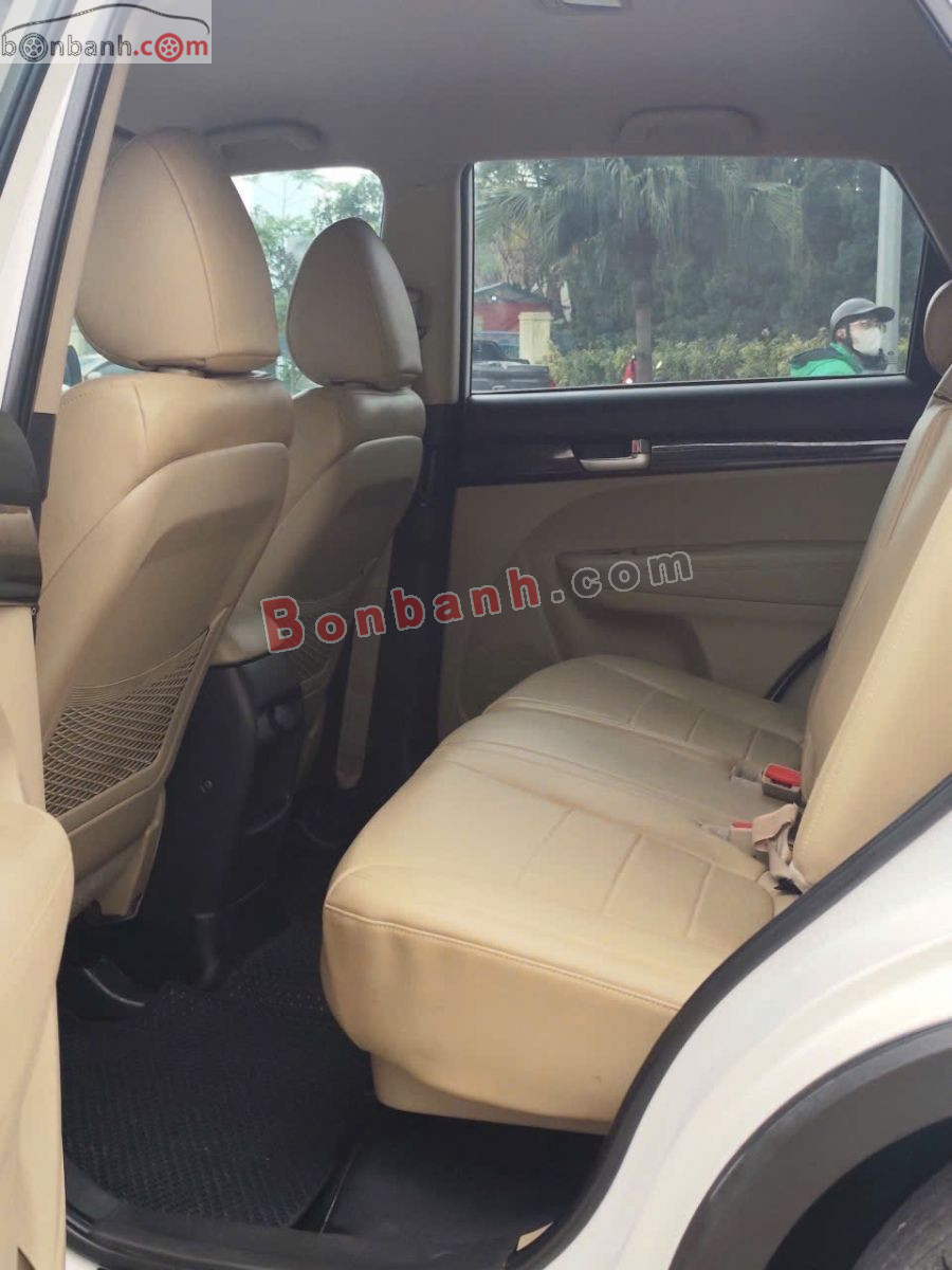 Bán ô tô Kia Sorento 2.4 GAT Deluxe - 2019 - xe cũ