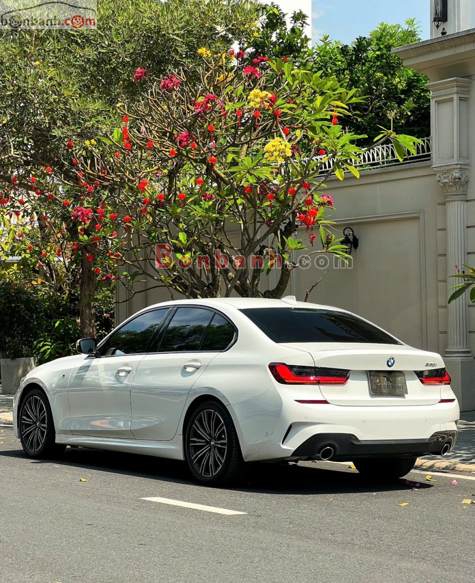Bán ô tô BMW 3 Series 330i M Sport - 2022 - xe cũ