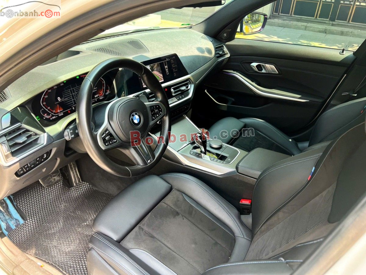 Bán ô tô BMW 3 Series 330i M Sport - 2022 - xe cũ