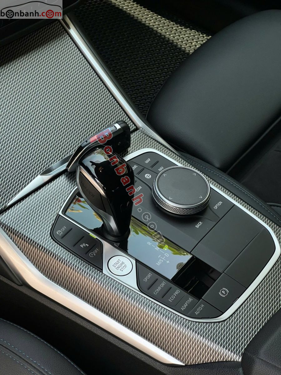 Bán ô tô BMW 3 Series 330i M Sport - 2022 - xe cũ