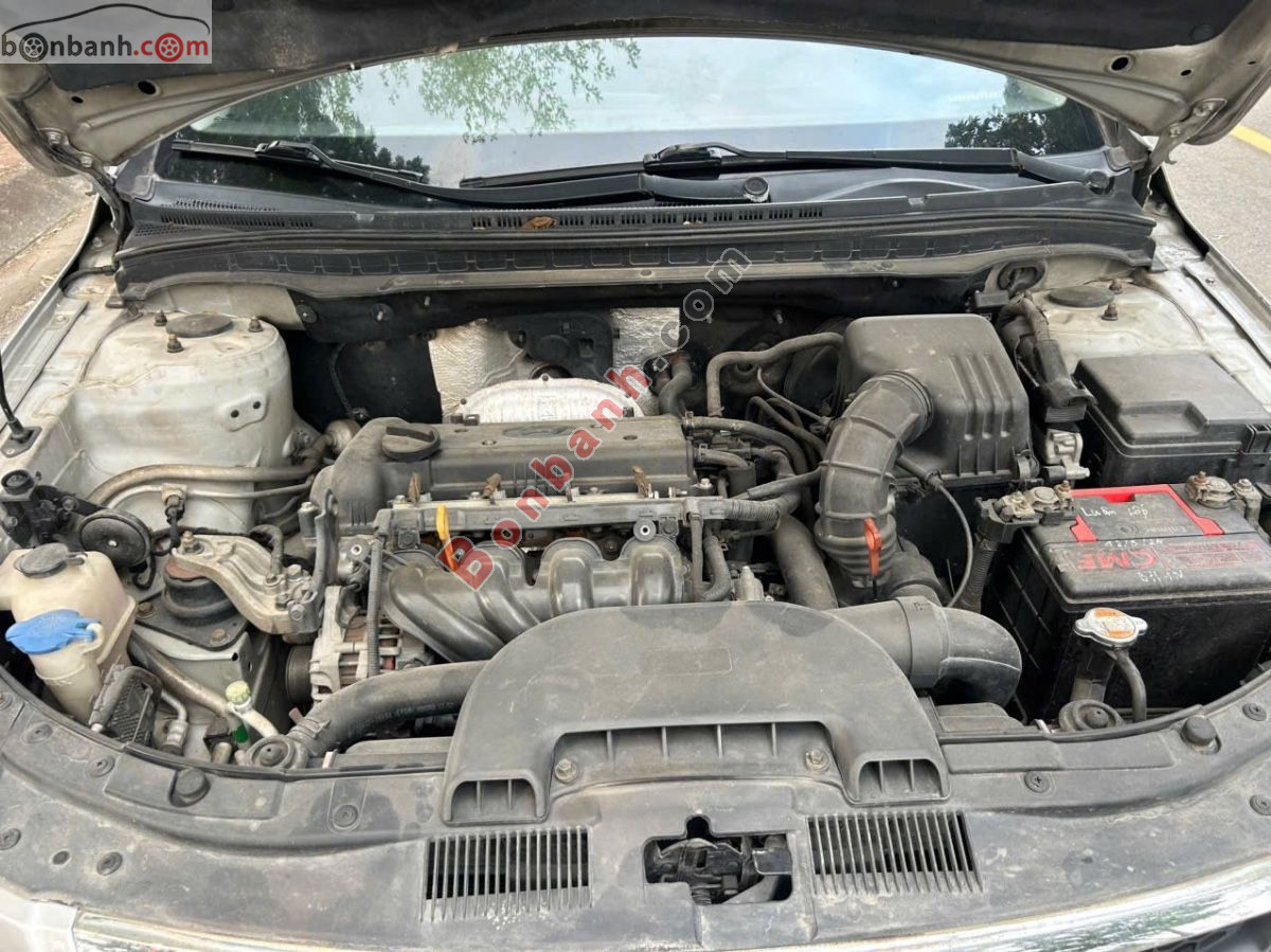 Bán ô tô Hyundai i30 CW 1.6 AT - 2009 - xe cũ