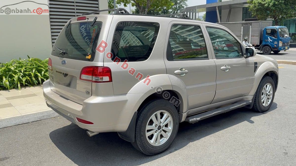 Bán ô tô Ford Escape XLT 2.3L 4x4 AT - 2013 - xe cũ