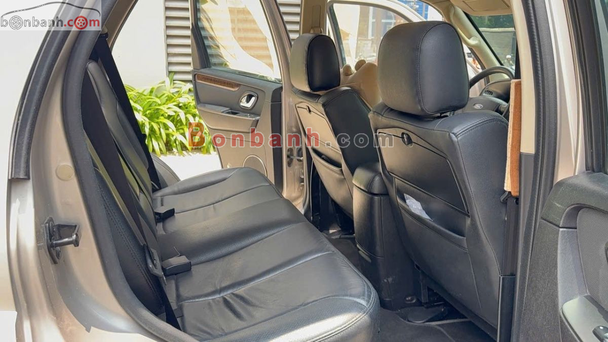 Bán ô tô Ford Escape XLT 2.3L 4x4 AT - 2013 - xe cũ