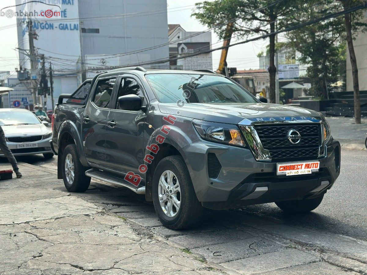 Bán ô tô Nissan Navara EL 2.3 AT 2WD - 2023 - xe cũ