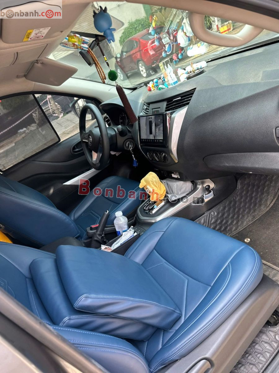 Bán ô tô Nissan Navara EL 2.3 AT 2WD - 2023 - xe cũ