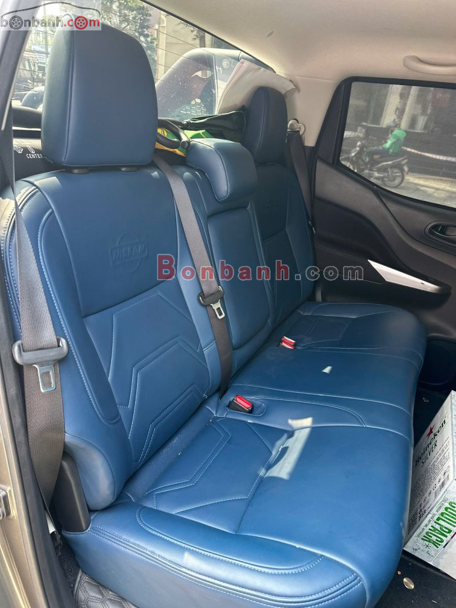 Bán ô tô Nissan Navara EL 2.3 AT 2WD - 2023 - xe cũ