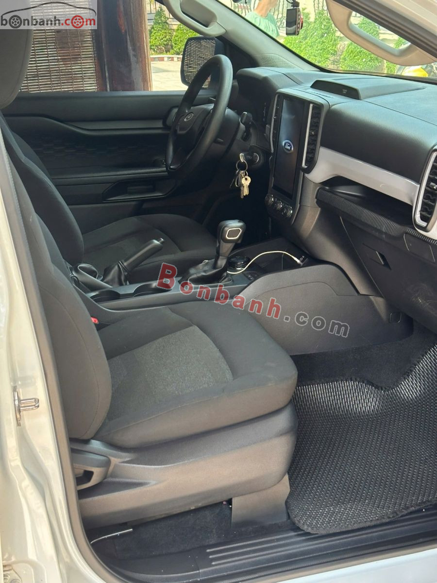 Bán ô tô Ford Ranger XLS 2.0L 4x4 AT - 2023 - xe cũ