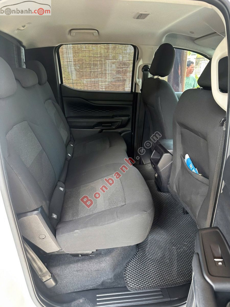 Bán ô tô Ford Ranger XLS 2.0L 4x4 AT - 2023 - xe cũ