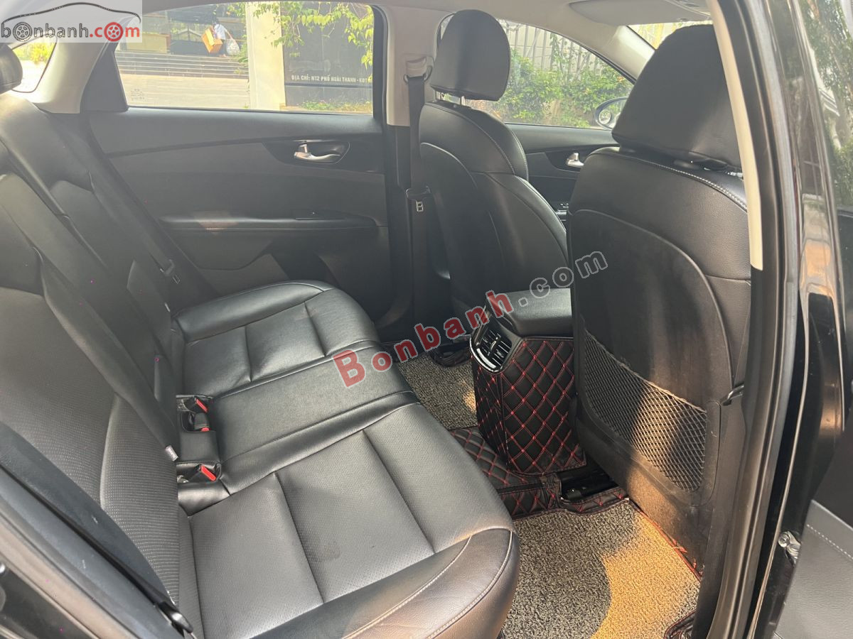 Bán ô tô Kia Cerato 1.6 MT - 2020 - xe cũ