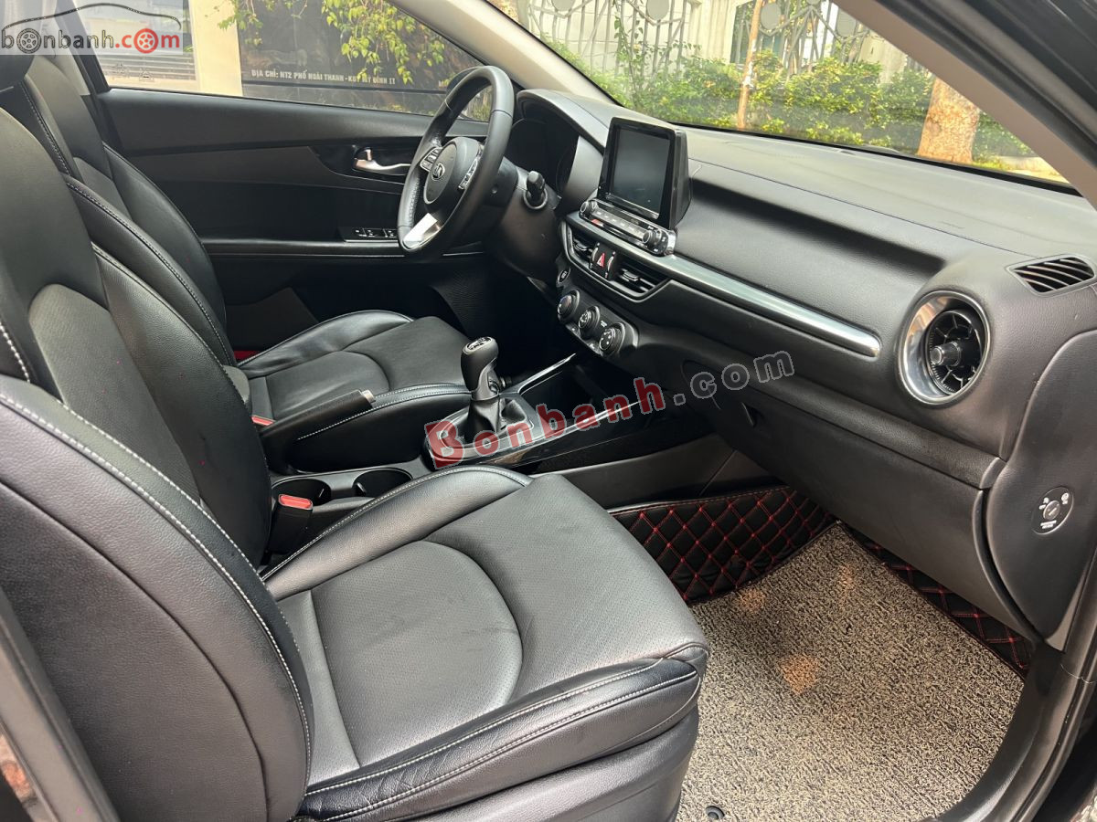 Bán ô tô Kia Cerato 1.6 MT - 2020 - xe cũ