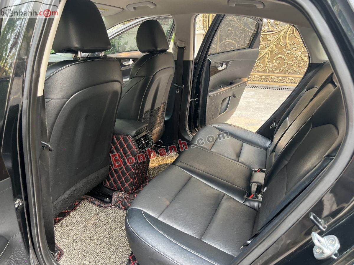 Bán ô tô Kia Cerato 1.6 MT - 2020 - xe cũ