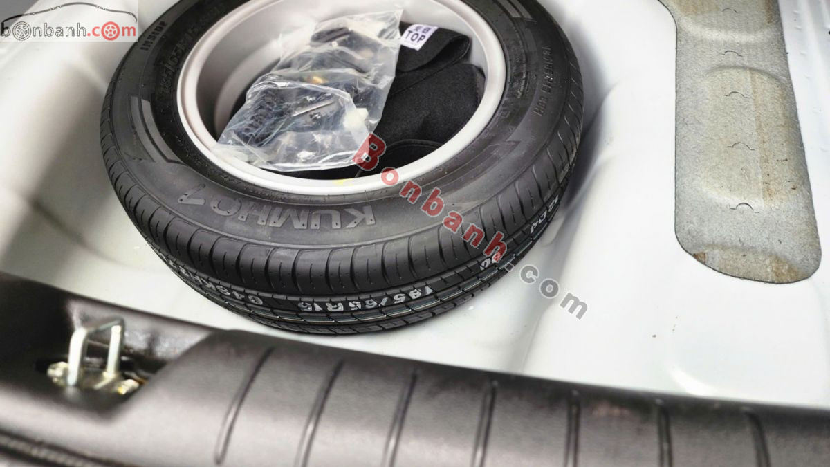 Bán ô tô Hyundai Accent 1.4 AT - 2022 - xe cũ