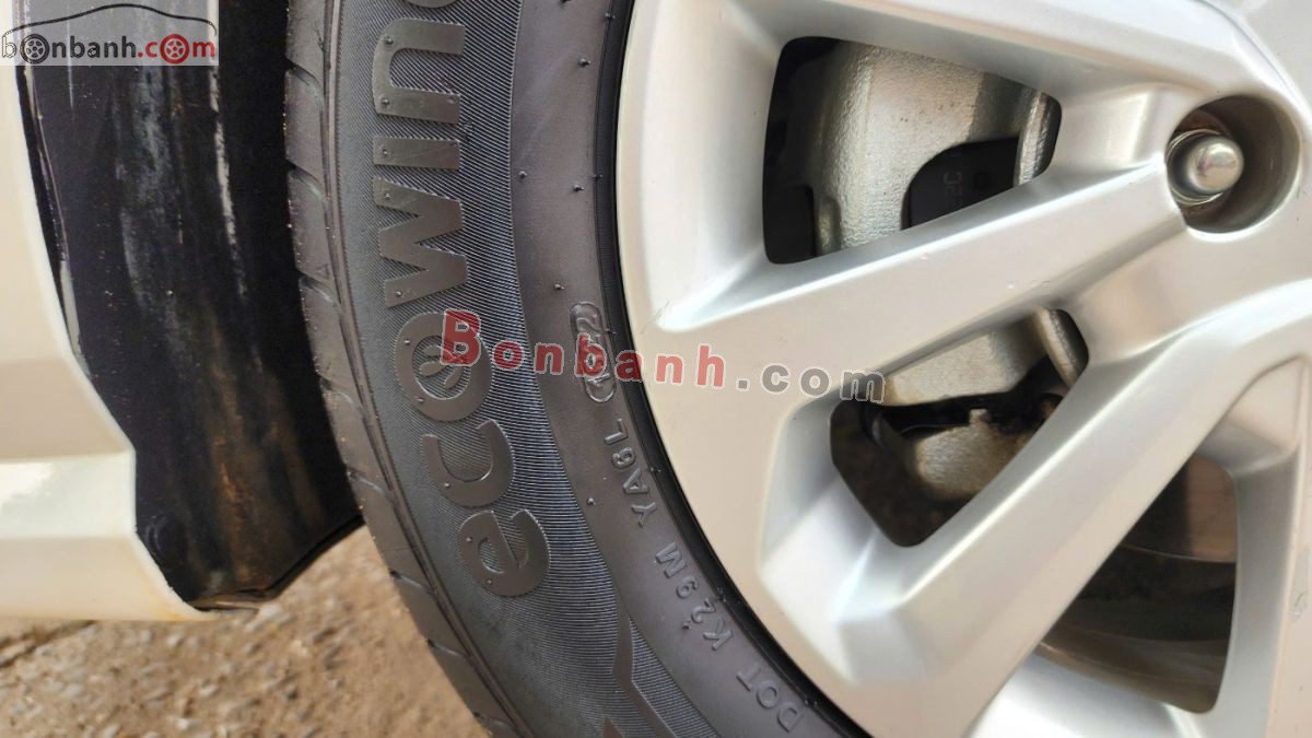 Bán ô tô Hyundai Accent 1.4 AT - 2022 - xe cũ