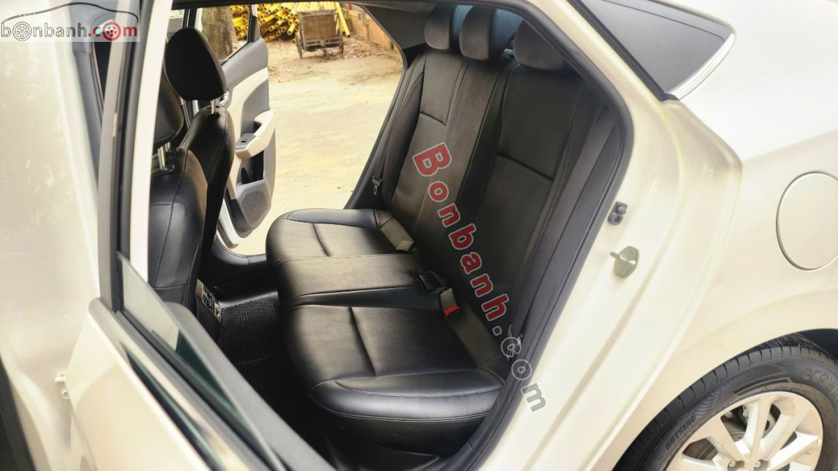 Bán ô tô Hyundai Accent 1.4 AT - 2022 - xe cũ