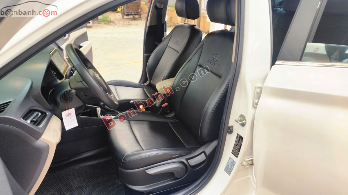 Bán ô tô Hyundai Accent 1.4 AT - 2022 - xe cũ