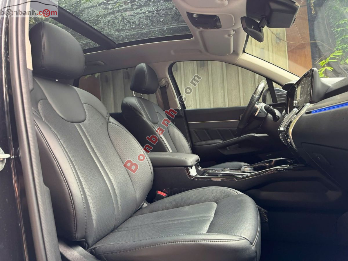 Bán ô tô Kia Sorento Signature 2.2 AT AWD - 2022 - xe cũ