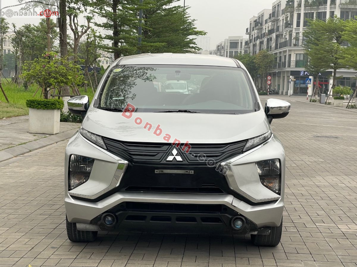 Bán ô tô Mitsubishi Xpander 1.5 MT - 2020 - xe cũ