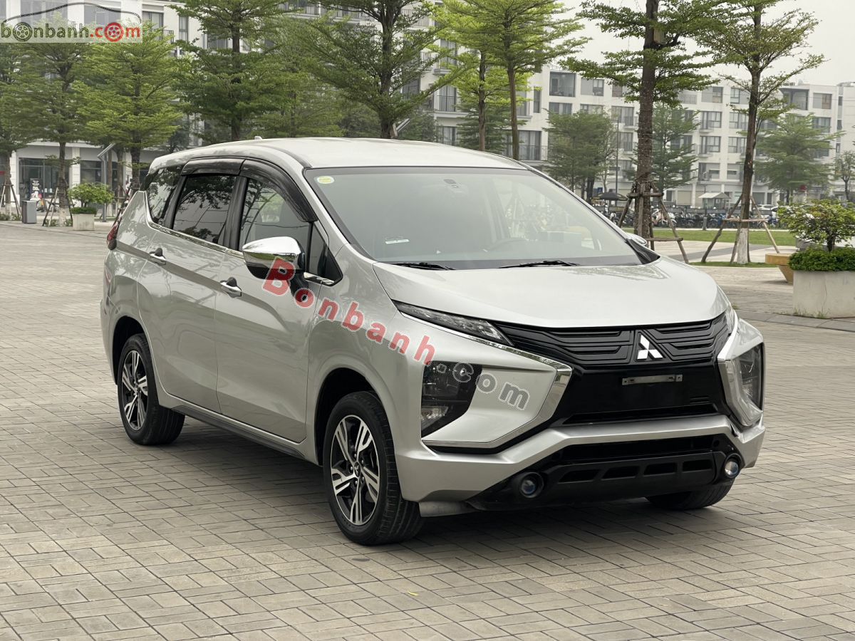 Bán ô tô Mitsubishi Xpander 1.5 MT - 2020 - xe cũ