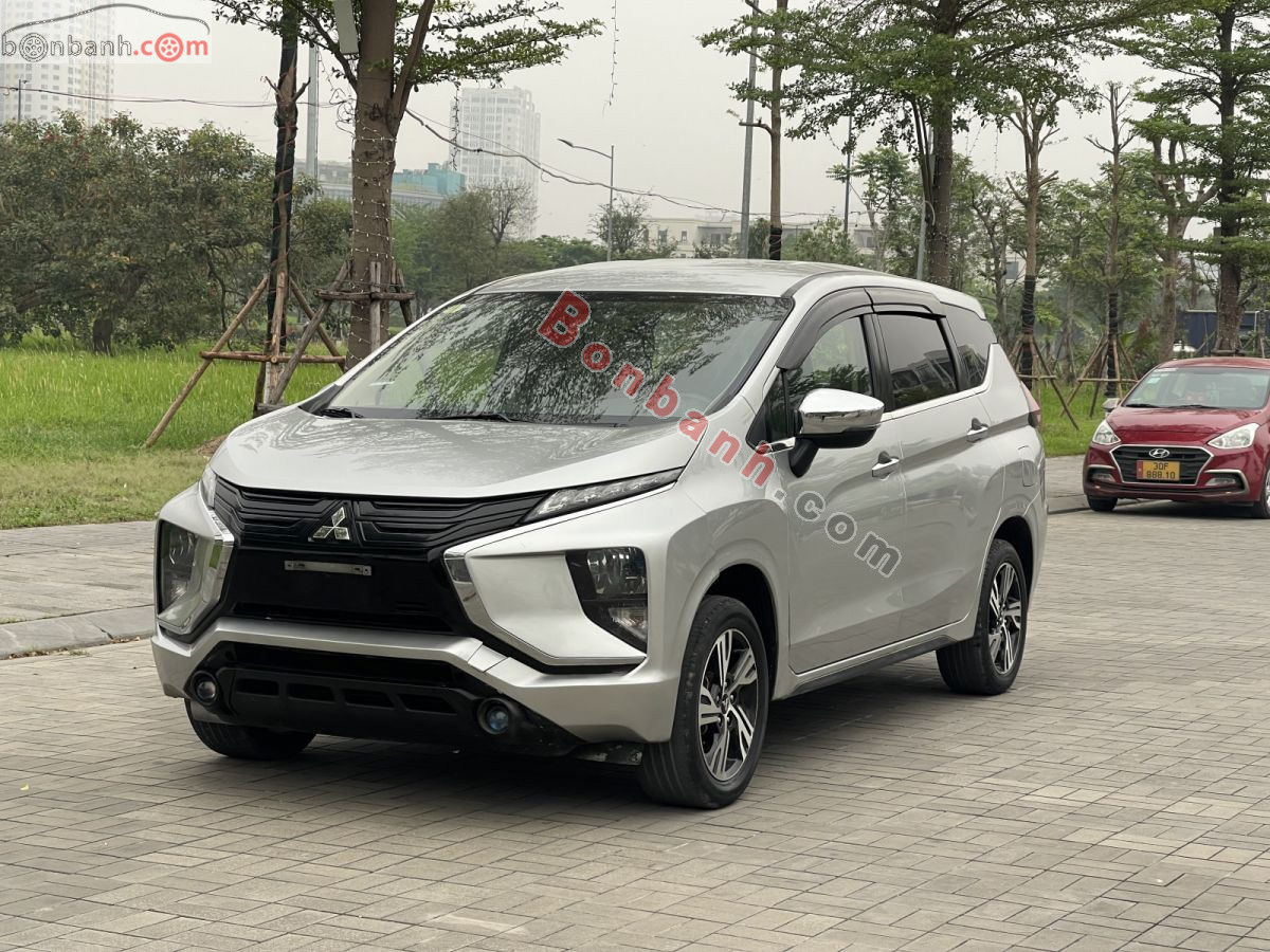 Bán ô tô Mitsubishi Xpander 1.5 MT - 2020 - xe cũ