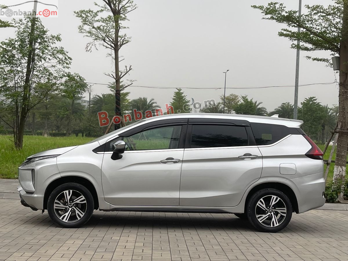 Bán ô tô Mitsubishi Xpander 1.5 MT - 2020 - xe cũ