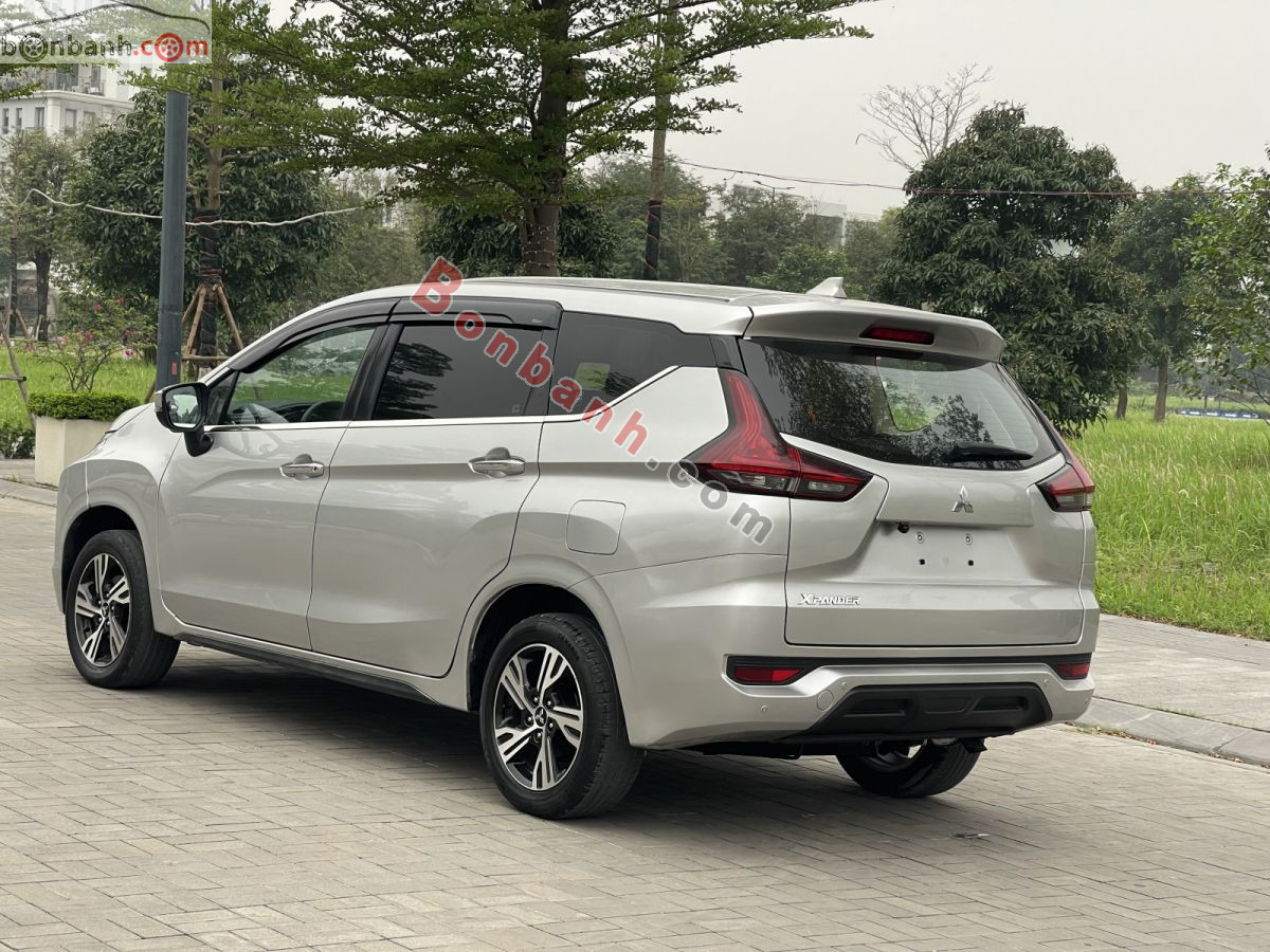 Bán ô tô Mitsubishi Xpander 1.5 MT - 2020 - xe cũ