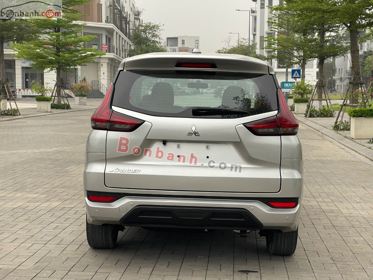 Bán ô tô Mitsubishi Xpander 1.5 MT - 2020 - xe cũ