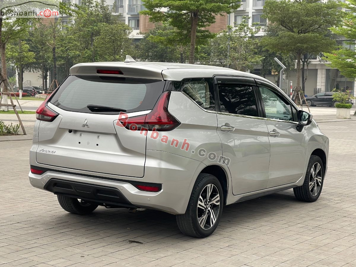 Bán ô tô Mitsubishi Xpander 1.5 MT - 2020 - xe cũ