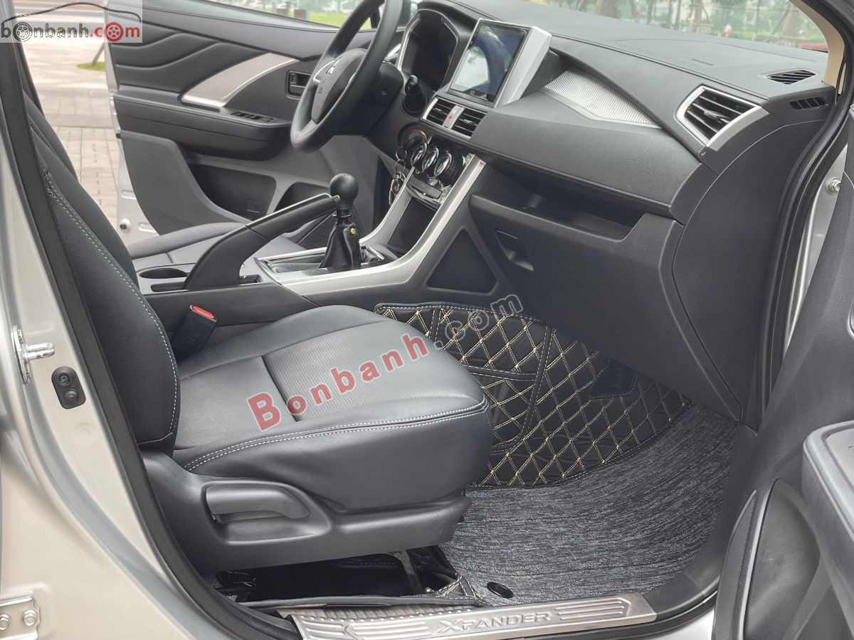 Bán ô tô Mitsubishi Xpander 1.5 MT - 2020 - xe cũ