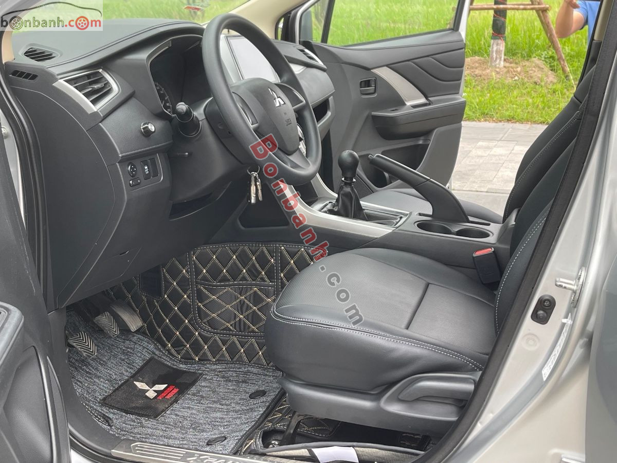 Bán ô tô Mitsubishi Xpander 1.5 MT - 2020 - xe cũ