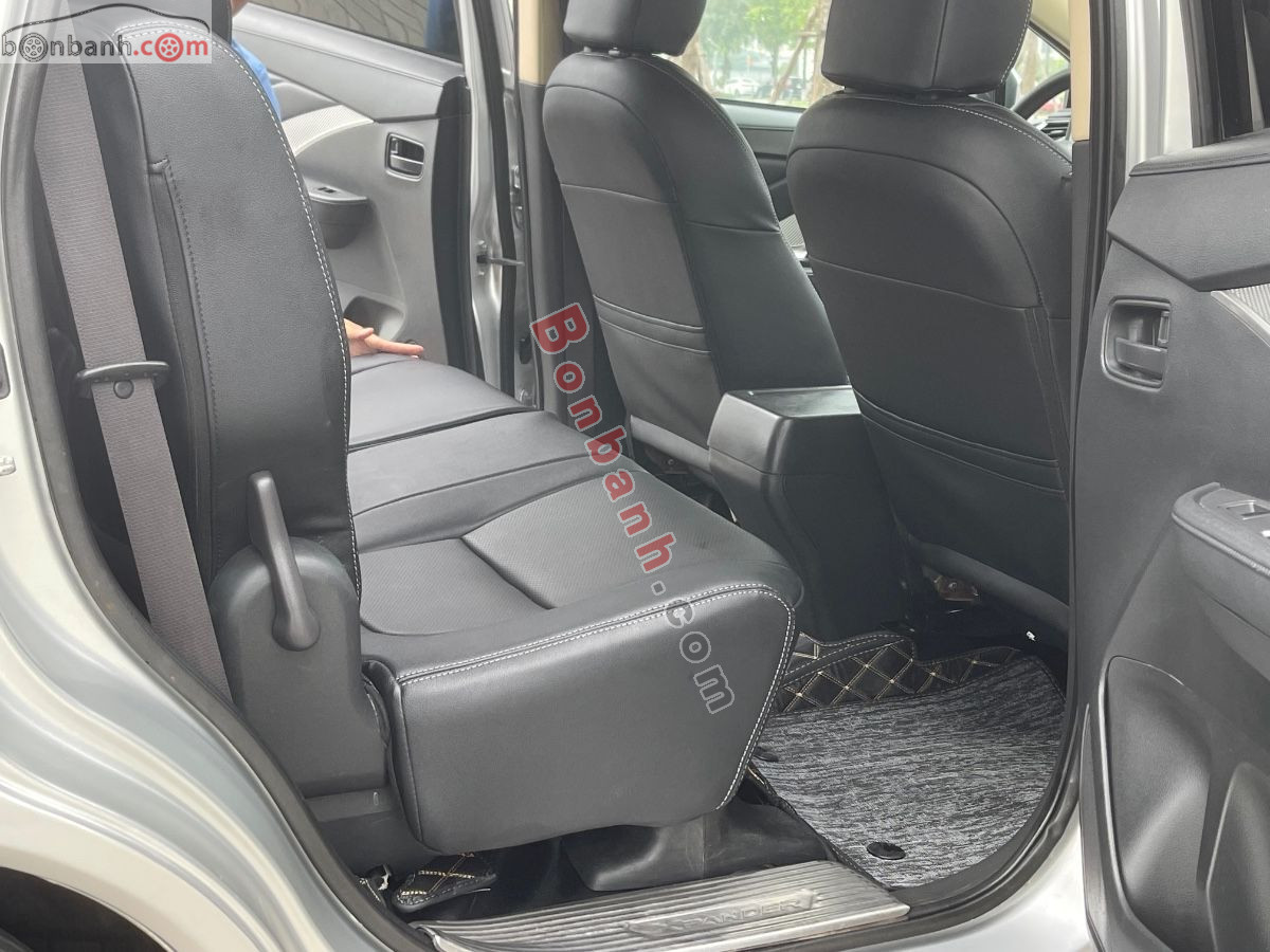 Bán ô tô Mitsubishi Xpander 1.5 MT - 2020 - xe cũ