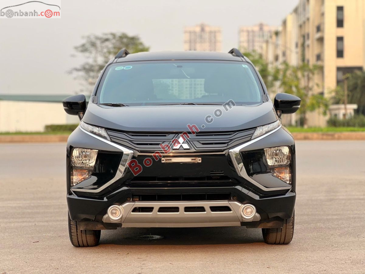 Bán ô tô Mitsubishi Xpander 1.5 MT - 2021 - xe cũ