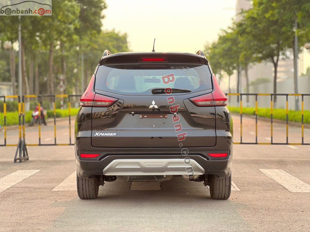 Bán ô tô Mitsubishi Xpander 1.5 MT - 2021 - xe cũ