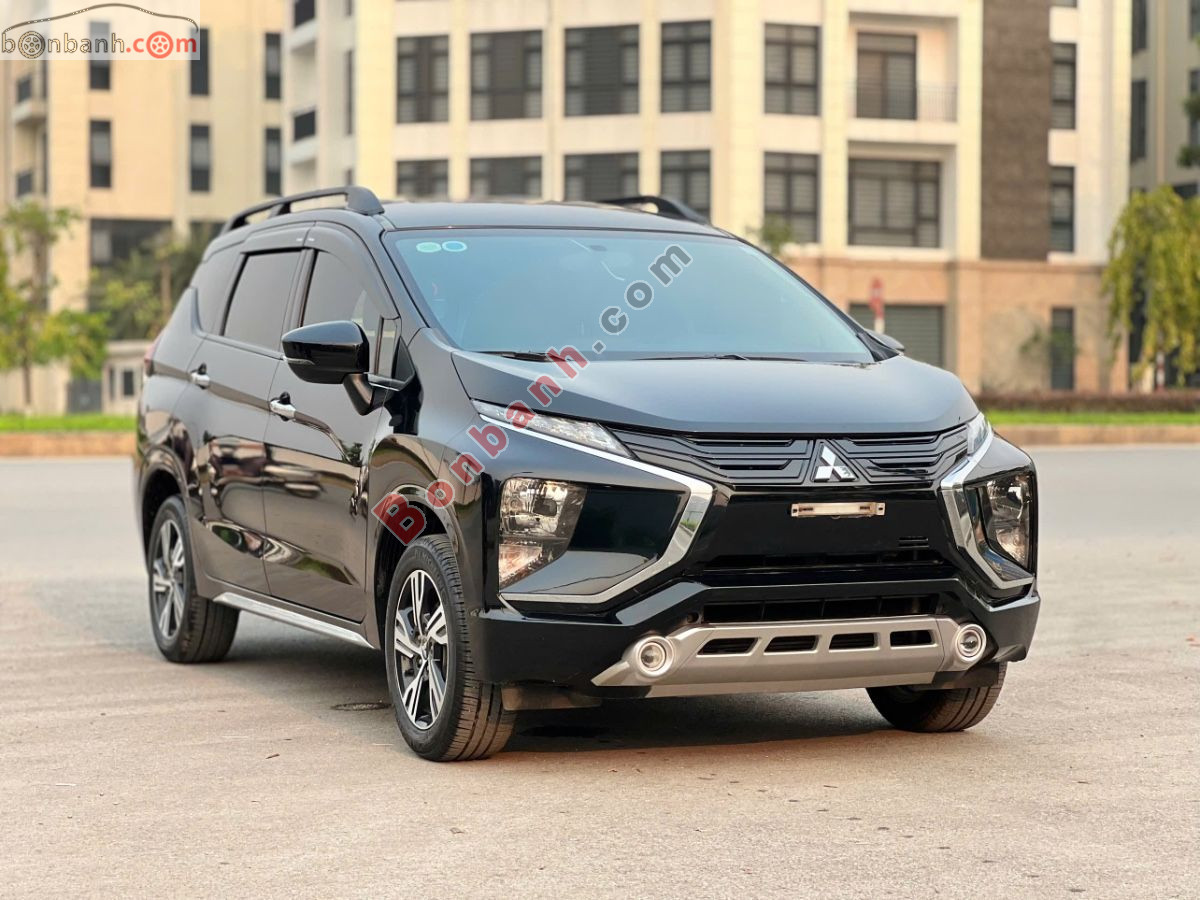 Bán ô tô Mitsubishi Xpander 1.5 MT - 2021 - xe cũ