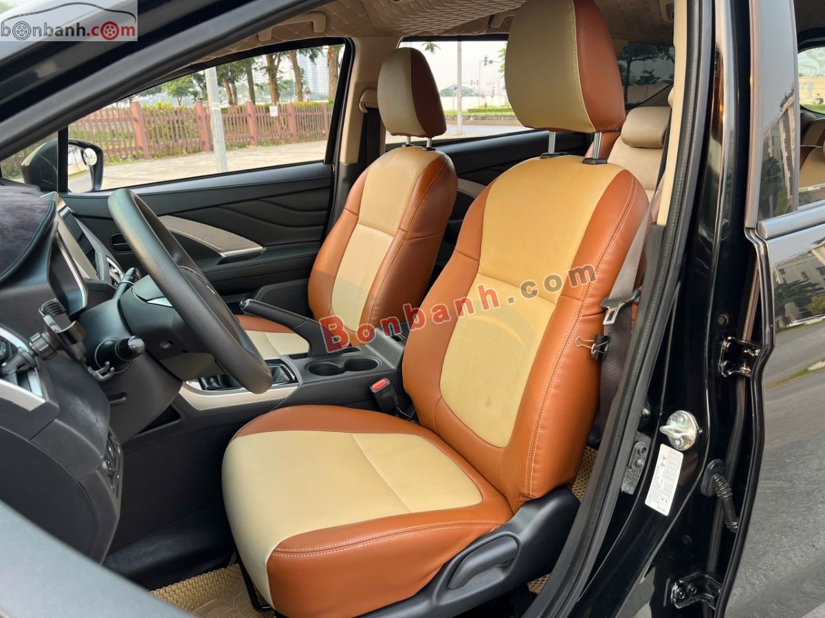 Bán ô tô Mitsubishi Xpander 1.5 MT - 2021 - xe cũ