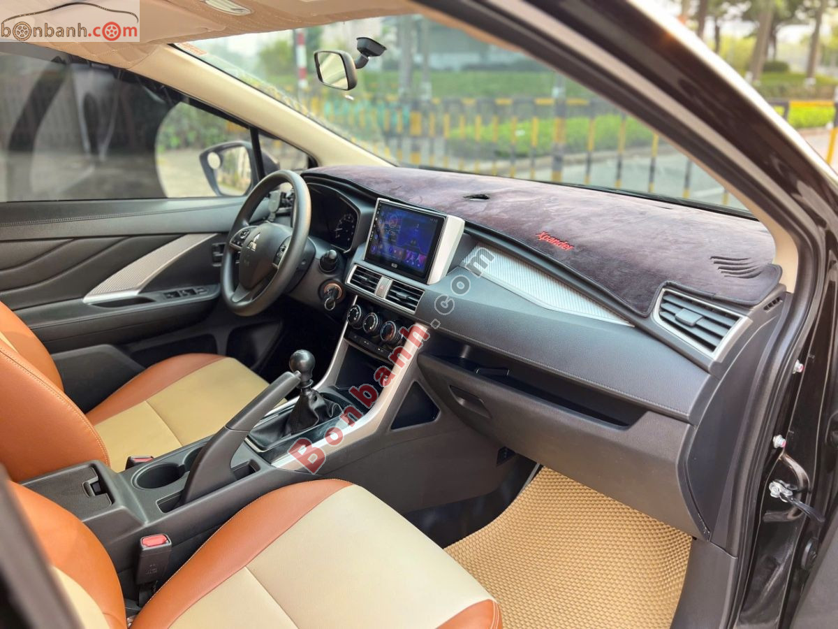 Bán ô tô Mitsubishi Xpander 1.5 MT - 2021 - xe cũ