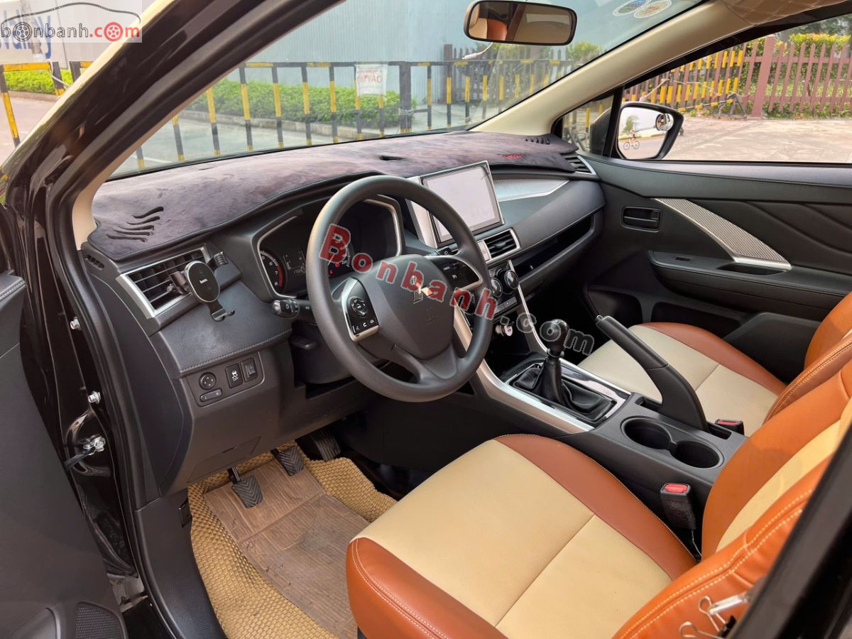 Bán ô tô Mitsubishi Xpander 1.5 MT - 2021 - xe cũ