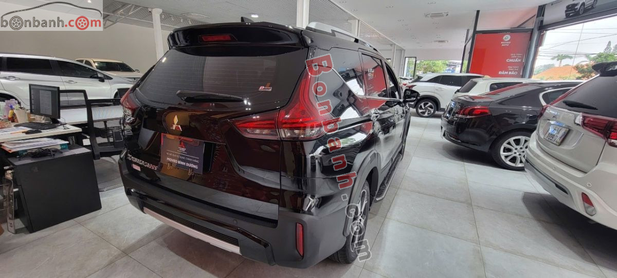 Bán ô tô Mitsubishi Xpander Cross 1.5 AT - 2022 - xe cũ