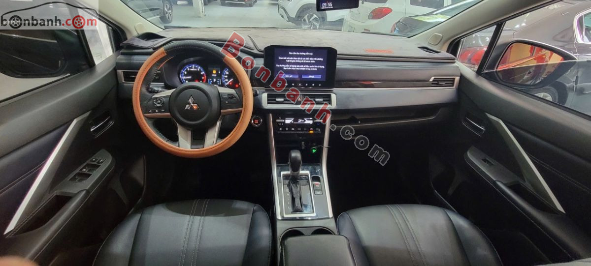 Bán ô tô Mitsubishi Xpander Cross 1.5 AT - 2022 - xe cũ