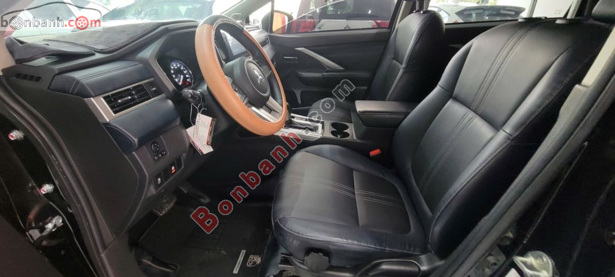Bán ô tô Mitsubishi Xpander Cross 1.5 AT - 2022 - xe cũ