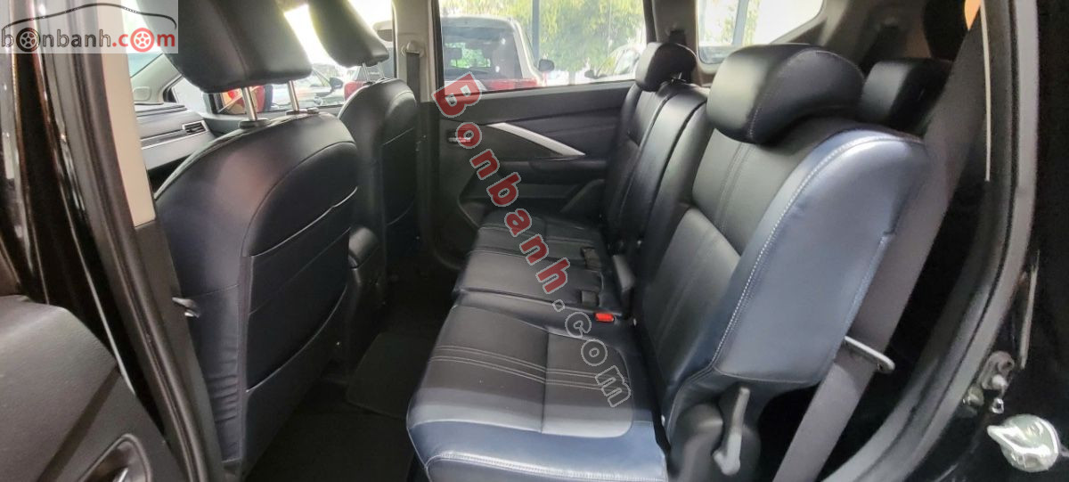 Bán ô tô Mitsubishi Xpander Cross 1.5 AT - 2022 - xe cũ