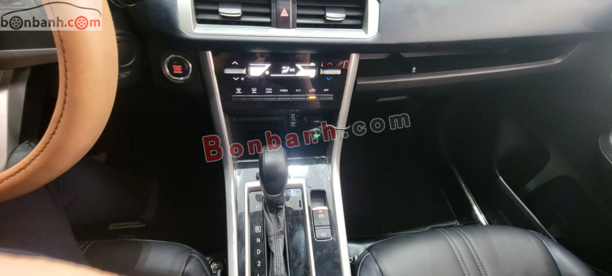 Bán ô tô Mitsubishi Xpander Cross 1.5 AT - 2022 - xe cũ