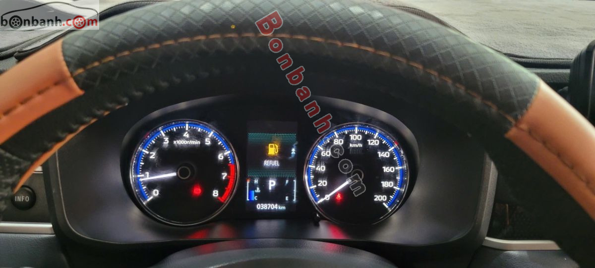 Bán ô tô Mitsubishi Xpander Cross 1.5 AT - 2022 - xe cũ