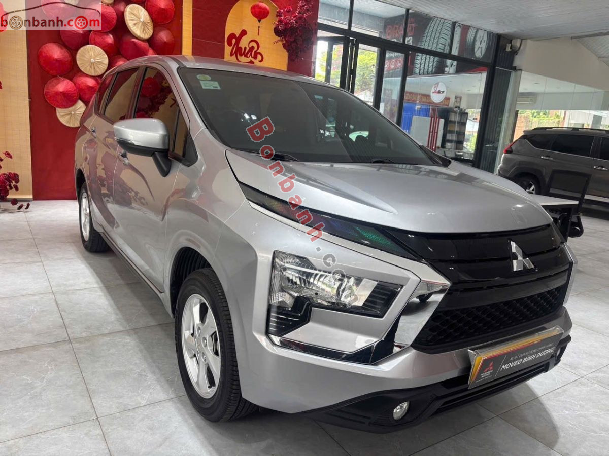 Bán ô tô Mitsubishi Xpander 1.5 AT - 2023 - xe cũ