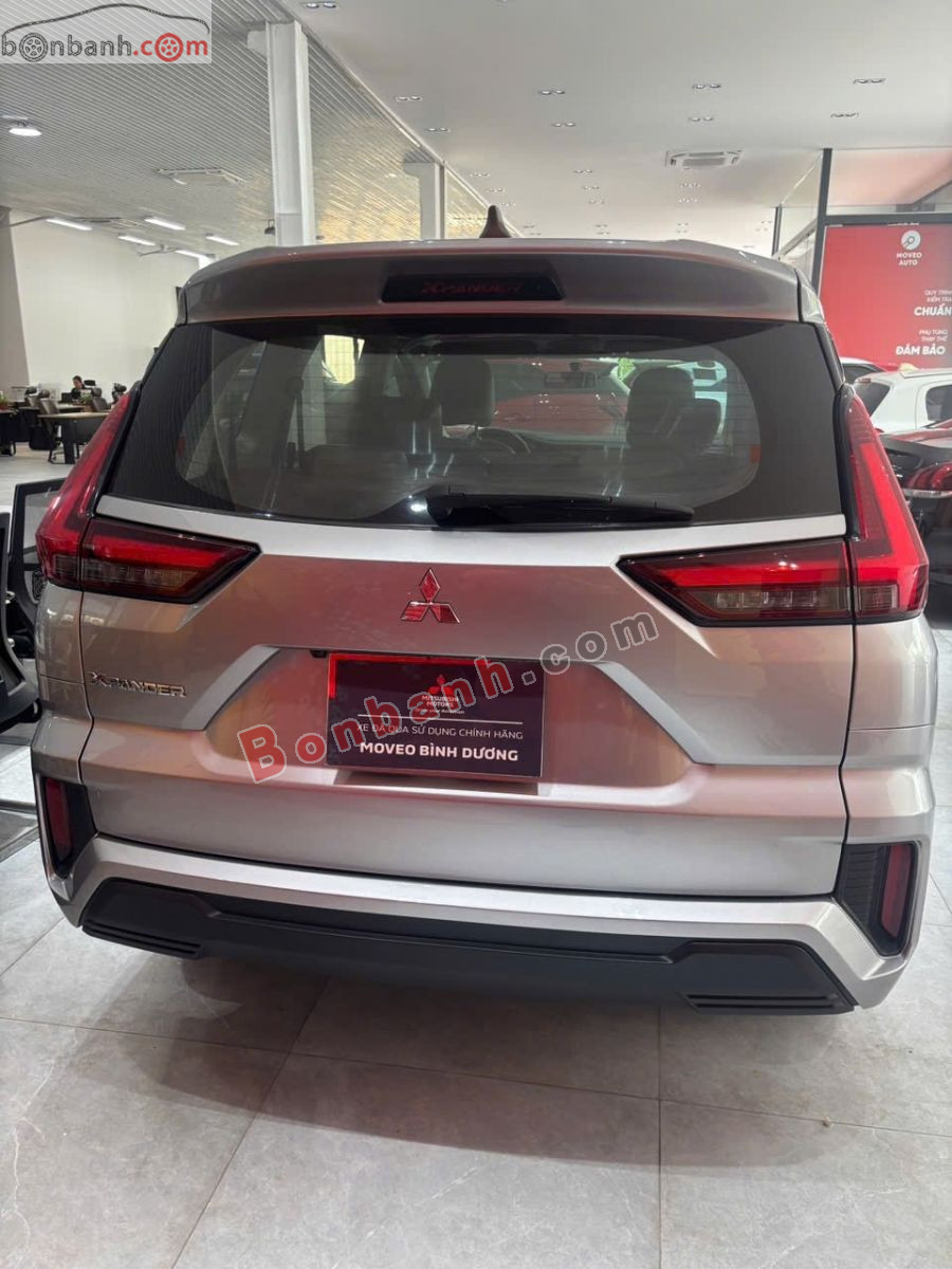 Bán ô tô Mitsubishi Xpander 1.5 AT - 2023 - xe cũ