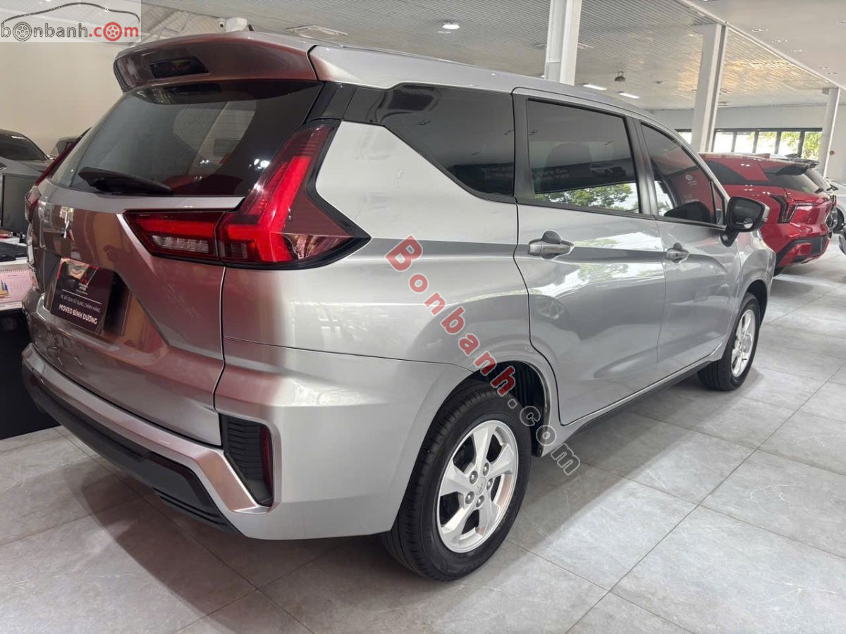 Bán ô tô Mitsubishi Xpander 1.5 AT - 2023 - xe cũ
