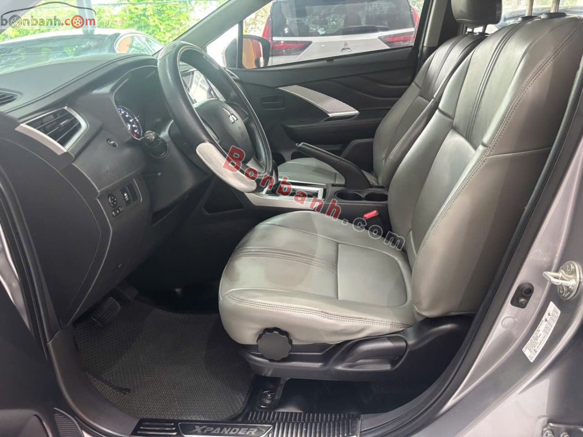 Bán ô tô Mitsubishi Xpander 1.5 AT - 2023 - xe cũ