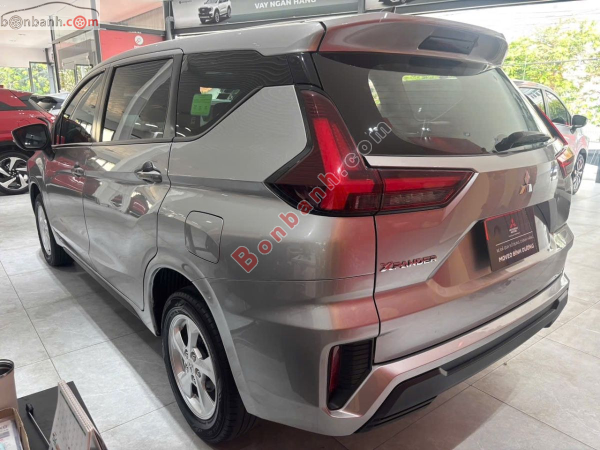 Bán ô tô Mitsubishi Xpander 1.5 AT - 2023 - xe cũ