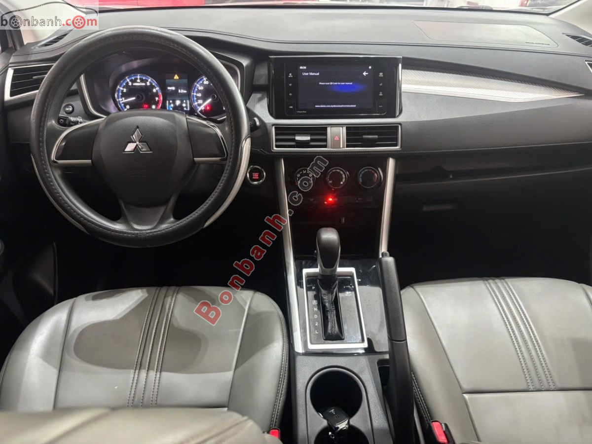 Bán ô tô Mitsubishi Xpander 1.5 AT - 2023 - xe cũ