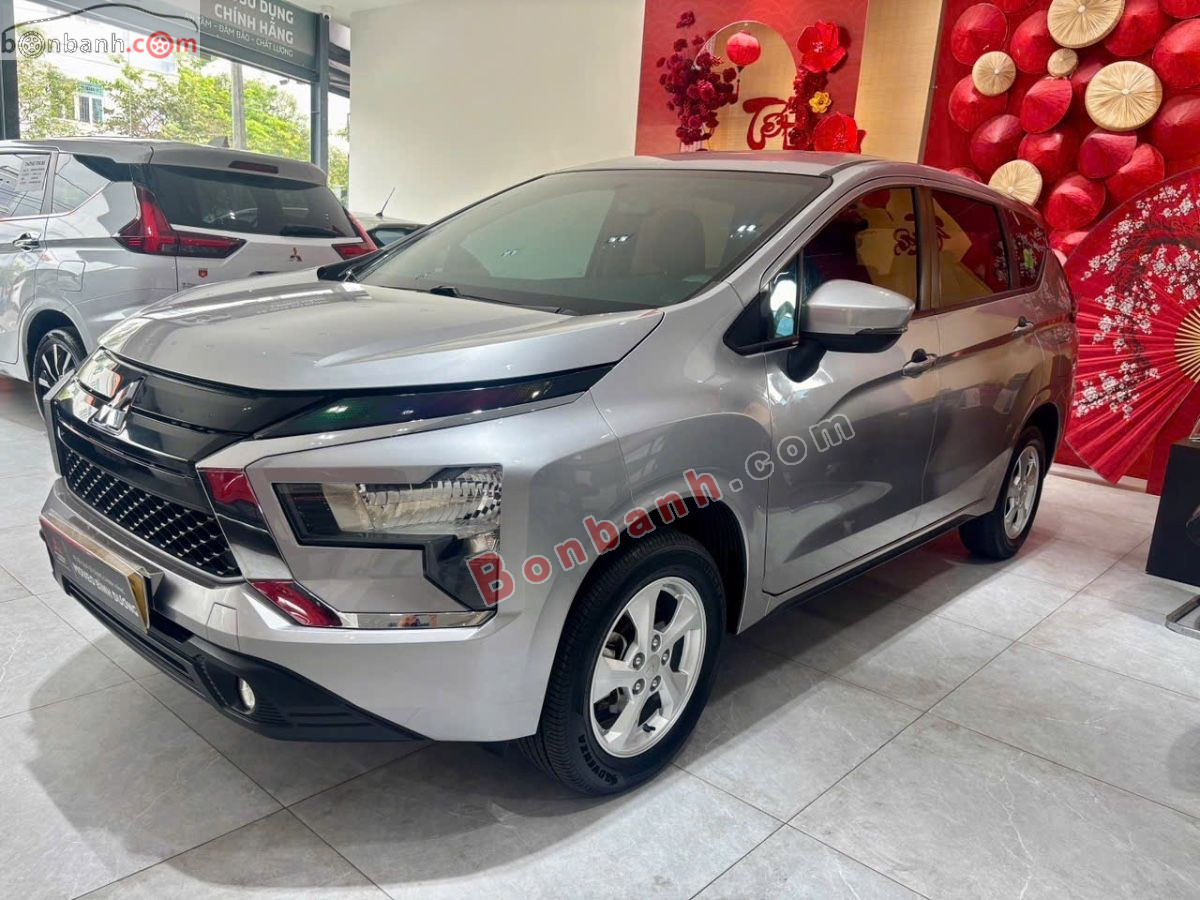 Bán ô tô Mitsubishi Xpander 1.5 AT - 2023 - xe cũ