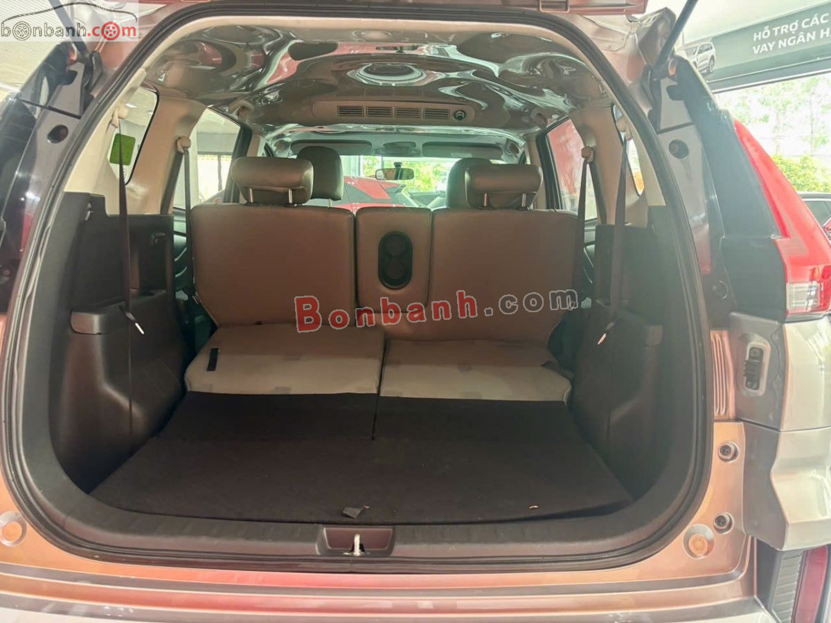 Bán ô tô Mitsubishi Xpander 1.5 AT - 2023 - xe cũ